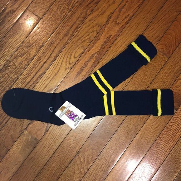 soyad Accessories - Soyad sport sock knee high
